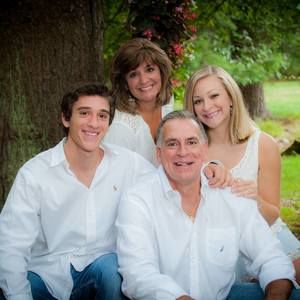 Meet your Posher, Chaie